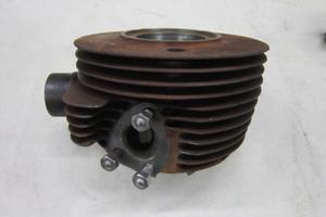 Cilindro Vespa VM2 1953 e Vespa U