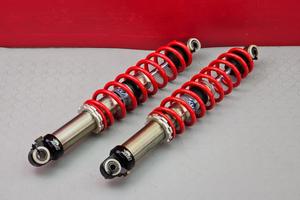 AMMORTIZZATORI ANTERIORI POLARIS PREDATOR 500 2005