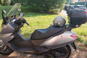 scooter Aprilia Atlantc 250cc