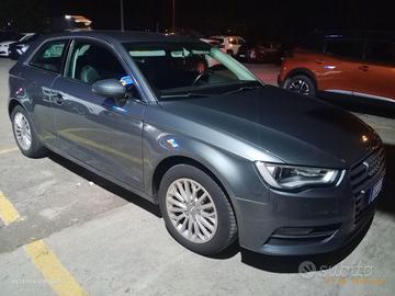 Audi A3 3 serie