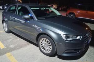 Audi A3 3 serie