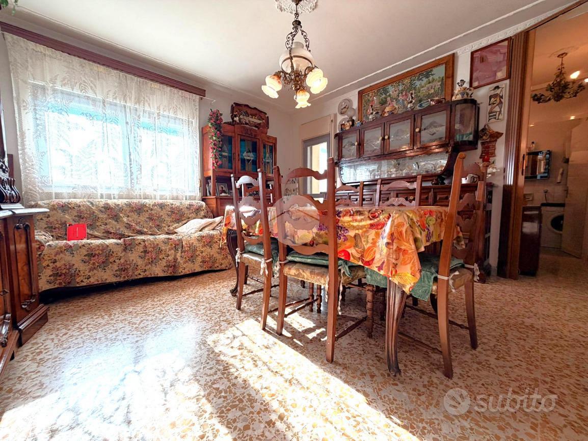 Apartment in Orbassano, Torino - Vista 2