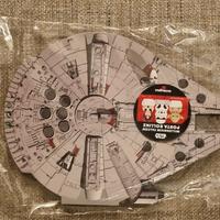 Rollinz 1.0 Star Wars Esselunga