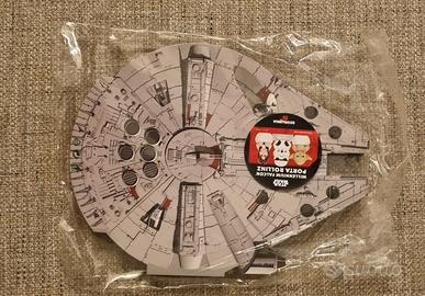 Rollinz 1.0 Star Wars Esselunga