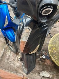 Motore eletrico