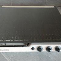 PIANO COTTURA INCASSO ARISTON