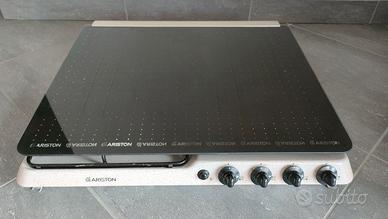 PIANO COTTURA INCASSO ARISTON