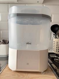 sterilizzatore chicco