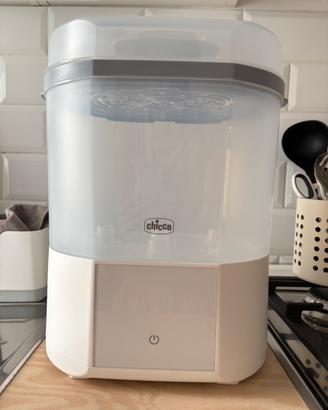 sterilizzatore chicco