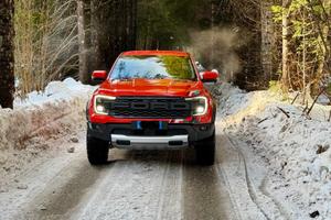 Ford Renger Raptor V6 - 3000cc