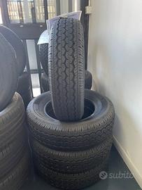 4 GOMME NUOVE 205/75  R16 C   WESTLAKE