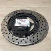 DISCHI ANTERIORI USATI TMAX 2008 2011