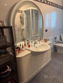 Mobile bagno