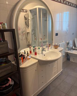 Mobile bagno