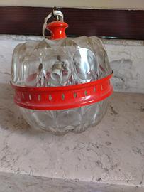 lampadario space age € 39