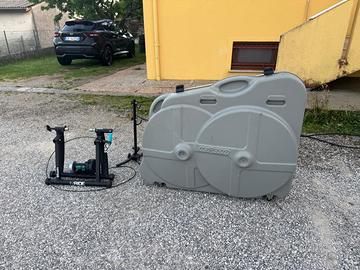 Case per bicicletta