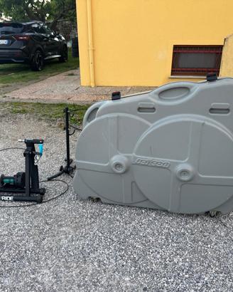 Case per bicicletta