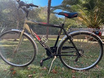 Bici Bicicletta uomo MBM da 28
