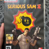 Serius Sam 2 PC