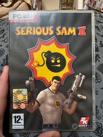 Serius Sam 2 PC