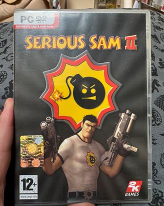 Serius Sam 2 PC