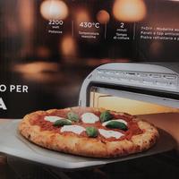 FORNO PER FORNO ELETTRICO 