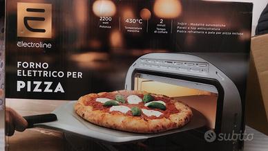 FORNO PER FORNO ELETTRICO 