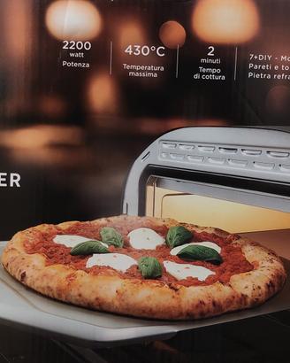 FORNO PER FORNO ELETTRICO 