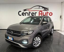 Volkswagen T-Cross 1.5 TSI DSG Style BMT