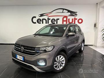 Volkswagen T-Cross 1.5 TSI DSG Style BMT