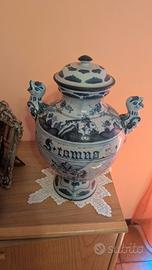 Vasi grandi da erboristeria n. 2