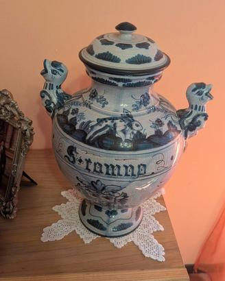 Vasi grandi da erboristeria n. 2
