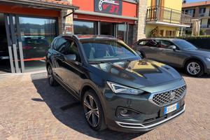 Seat Tarraco 2.0 TDI 4Drive DSG XCELLENCE