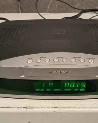 bose 3.2.1