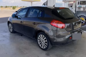 Fiat Bravo 1.4 gpl