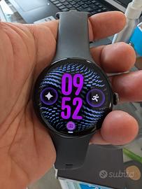 Google pixel Watch 5 45 mm