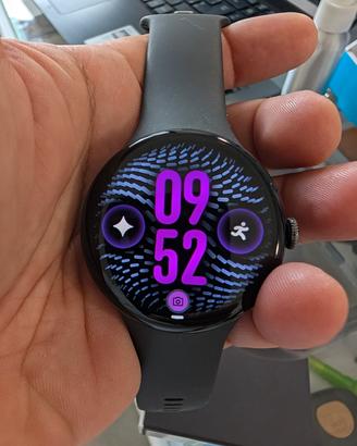 Google pixel Watch 5 45 mm