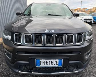 Jeep Compass 1.6 MJT LIMITED