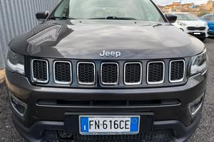 Jeep Compass 1.6 MJT LIMITED