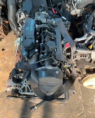 MOTORE F1AGL4111 2.3 MJ