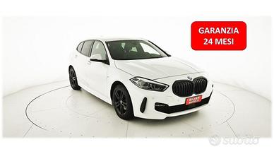 BMW 118 d 5p. Msport cambio automatico
