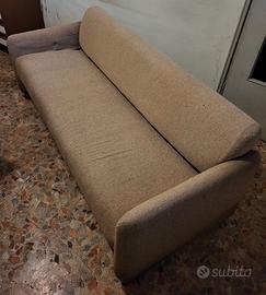 Divano vintage anni '70