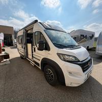 Adria Twin 640 SGX Supreme