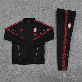 Tuta Milan 2026/27