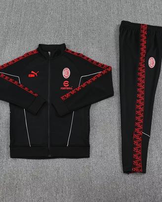 Tuta Milan 2026/27