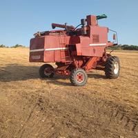 Mietitrebbia m 92 al