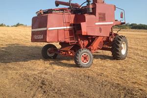 Mietitrebbia m 92 al