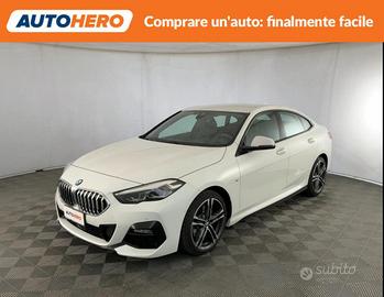 BMW 220 ZB60592