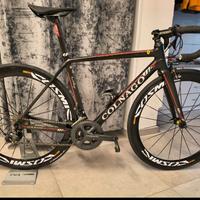Bicicletta Colnago