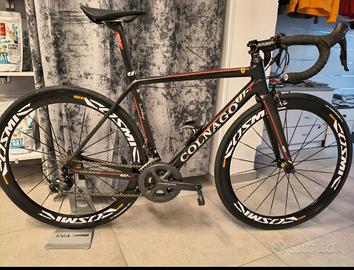 Bicicletta Colnago